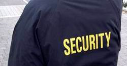 343 de locuri de agent de securitate din 14.232 locuri de munca vacante