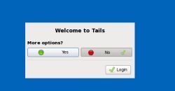 Tails are probleme de securitate