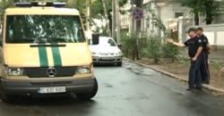 Transport valori. Controale “inopinate”, anuntate VIDEO