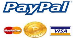 PayPal va accepta tranzactii cu bitcoin