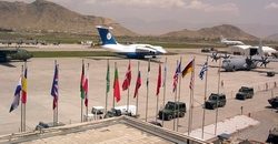 NATO vrea ca Romania sa pazeasca doua aeroporturi din Afganistan