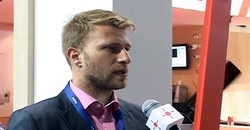 ROMANIAN SECURITY FAIR 2014: Interviu cu Alexandru Sarghe, SONY Romania