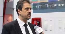 ROMANIAN SECURITY FAIR 2014: Interviu cu George Zapan, SIEMENS