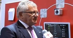 ROMANIAN SECURITY FAIR 2014: Interviu cu Ioan Marius Retegan, SIEL Invest