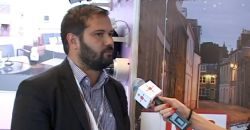 ROMANIAN SECURITY FAIR 2014: Interviu cu Ismet Bozkurt, JVC