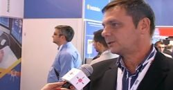 ROMANIAN SECURITY FAIR 2014: Interviu cu Liviu Mateescu, ROEL Systems