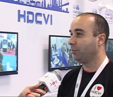 ROMANIAN SECURITY FAIR 2014: Interviu cu Stanciu Mihai, de la KMW Systems