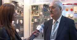 ROMANIAN SECURITY FAIR 2014: Interviu cu Nicolae Chivu, ETAS