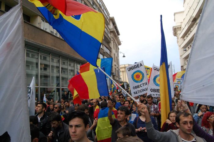 marsul pentru basarabia 12 octombrie 2014 bucuresti