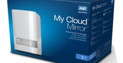 Cloud de stocare privat. Security Portal a testat WD My Cloud Mirror