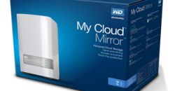 Cloud de stocare privat. Security Portal a testat WD My Cloud Mirror  