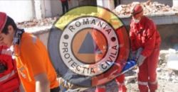 28 Februarie - Ziua Protecției Civile din România