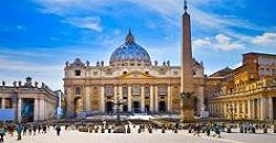 vatican