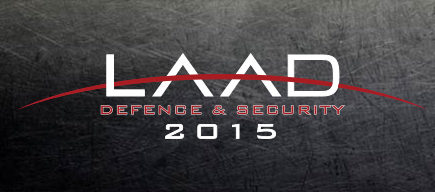 Romania, la Expozitia LAAD Defence and Security 2015