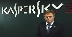 Acuzatii grave la adresa companiei Kaspersky