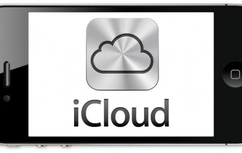 iCloud