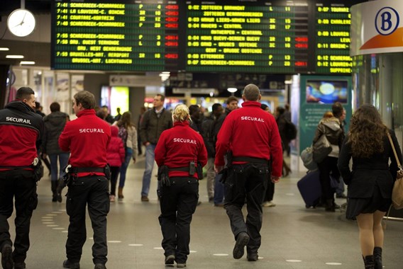 Securitatea transporturilor feroviare, in atentia UE