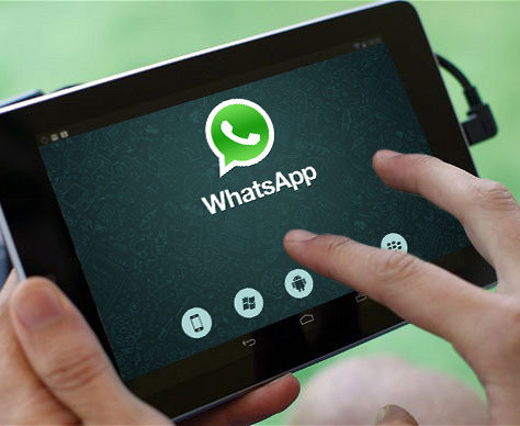 Functionarii care utilizeaza Google si WhatsApp ar putea fi sanctionati