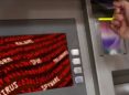 Un nou virus furna PIN-ul si blocheaza cardul in ATM