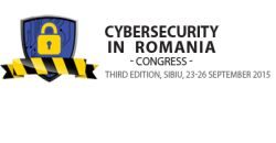 Sibiul va găzdui un congres de securitate cibernetică