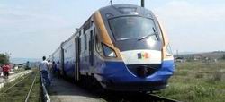 Măsuri de securitate pentru trenurile intercontinentale