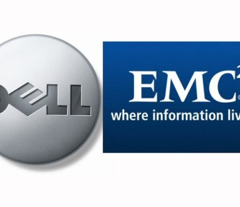 Dell cumpără EMC pentru cea mai mare sumă din istorie