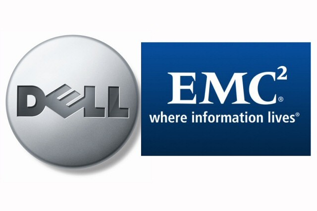 Dell cumpără EMC pentru cea mai mare sumă din istorie