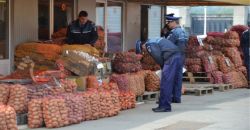 Masuri de securitate pentru protejarea culturilor agricole