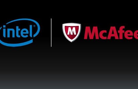 intel mcafee