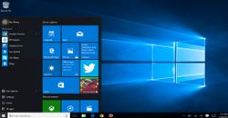 Microsoft va lansa prima actualizare majora Windows 10 la inceputul lunii noiembrie