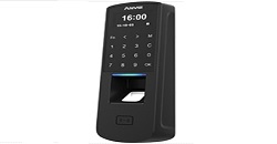 Anviz lanseaza P7, dispozitivul de control acces cu touch PoE si RFID