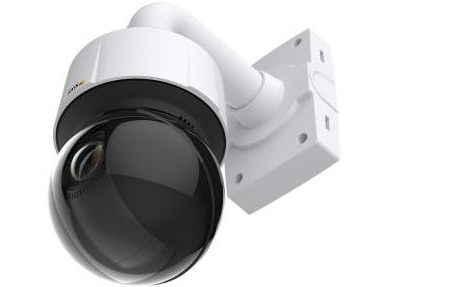 Axis lanseaza prima camera dome PTZ cu rezolutie 4K