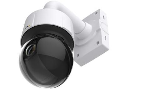 Axis lanseaza prima camera dome PTZ cu rezolutie 4K