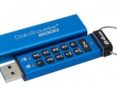 Kingston lanseaza la CES 2016 un USB digital ultra securizat