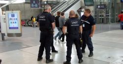 agenti-de-securitate-inarmati-in-trenurile-din-franta