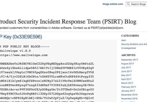 adobe-a-postat-din-greseala-chei-de-decriptare-pe-blog-ul-de-securitate