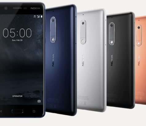 nokia-5-va-fi-primul-dispozitiv-android-care-vor-primi-actualizarea-de-securitate-din-septembrie