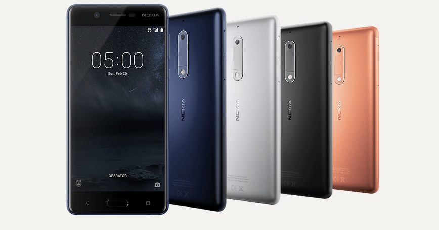 nokia-5-va-fi-primul-dispozitiv-android-care-vor-primi-actualizarea-de-securitate-din-septembrie