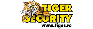 Tiger Security Ad