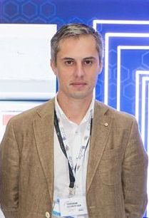 Interviu cu dl. dl. Mihai Stănescu, Director General al GTS Global Intelligence, Sponsor de categorie OSPA România 2018