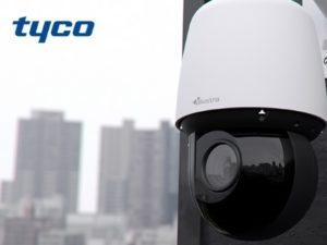 Tyco va lansa o gamă largă de produse la „The Security Event 2019”