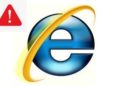 Un defect de securitate al Internet Explorer ar putea permite furtul de informații și fișiere