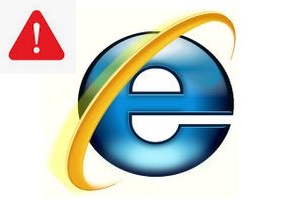 Un defect de securitate al Internet Explorer ar putea permite furtul de informații și fișiere