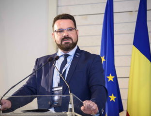 Interviu cu dl. Cătălin Aramă, Director General al CERT-RO, Câștigător OSPA România 2018