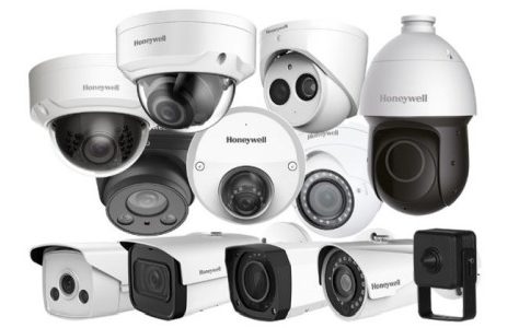 Honeywell lansează 6 noi camere din gama Performance Series