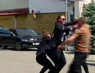 Campionatul Poliatlon Bodyguard-2019 din Republica Moldova