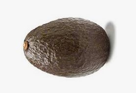 A jefuit două bănci din Israel, înarmat doar cu un avocado