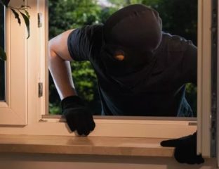 Ziua Europeană de prevenire a furturilor din locuință