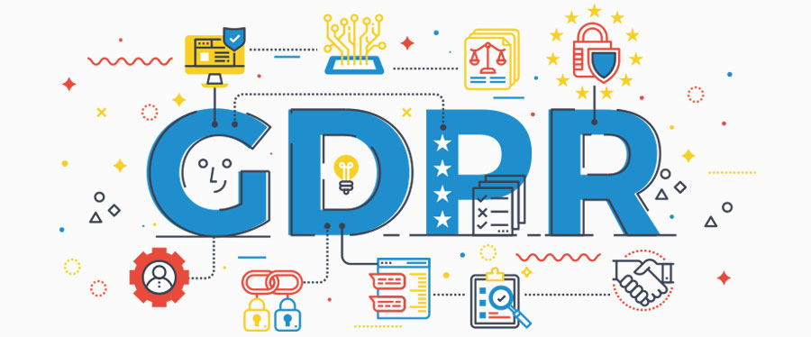 România se află pe locul doi în topul amenzilor pentru încălcarea GDPR