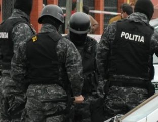 Percheziții în Prahova la persoane bănuite de furt din parcuri petroliere